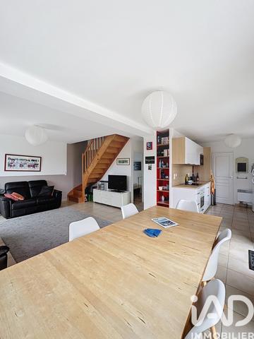 Maison à vendre 5 pièces 87 m² Penmarch