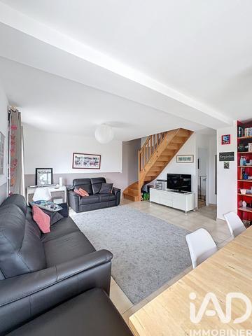 Maison à vendre 5 pièces 87 m² Penmarch