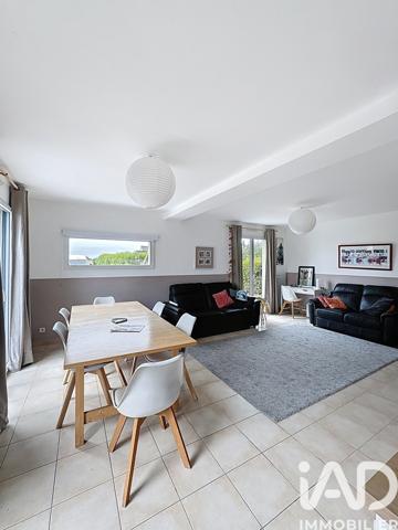 Maison à vendre 5 pièces 87 m² Penmarch