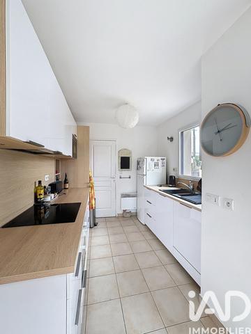 Maison à vendre 5 pièces 87 m² Penmarch