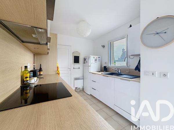 Maison à vendre 5 pièces 87 m² Penmarch