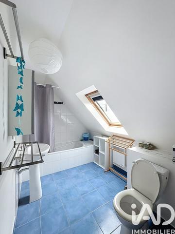 Maison à vendre 5 pièces 87 m² Penmarch