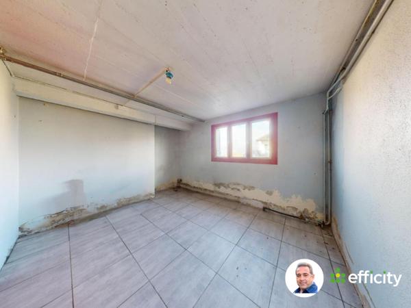 Maison 4 pièces - 102 m²