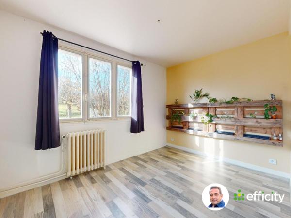 Maison 4 pièces - 102 m²