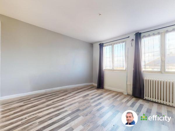 Maison 4 pièces - 102 m²