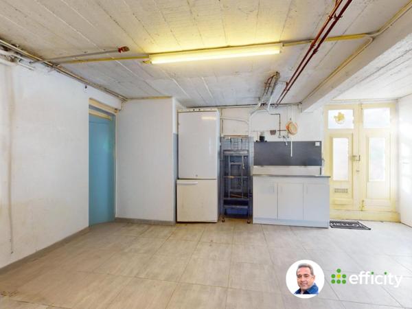 Maison 4 pièces - 102 m²