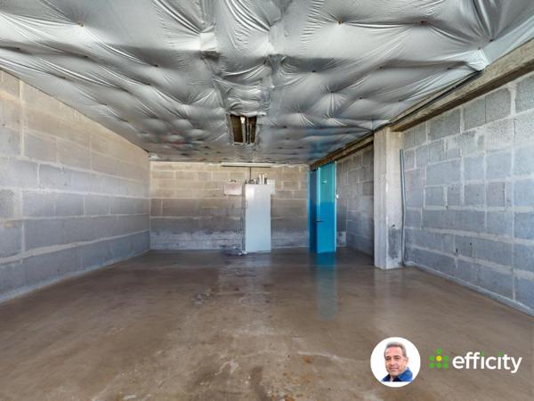 Maison 4 pièces - 102 m²