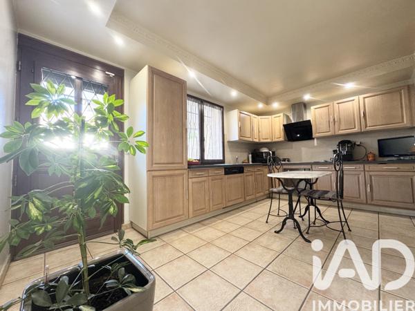 Maison à vendre 8 pièces 200 m² Drancy