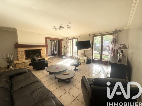 Maison à vendre 8 pièces 200 m² Drancy