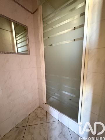 Maison à vendre 8 pièces 200 m² Drancy