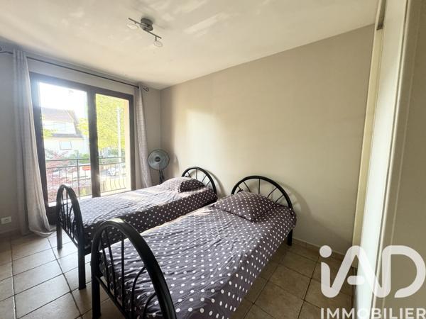 Maison à vendre 8 pièces 200 m² Drancy