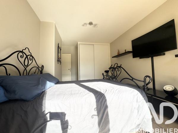 Maison à vendre 8 pièces 200 m² Drancy
