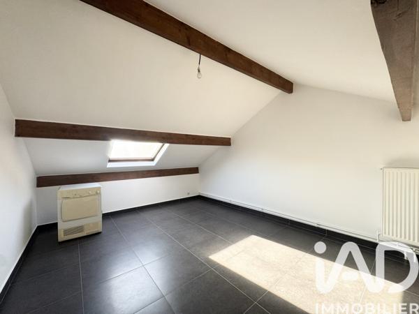 Maison à vendre 8 pièces 200 m² Drancy