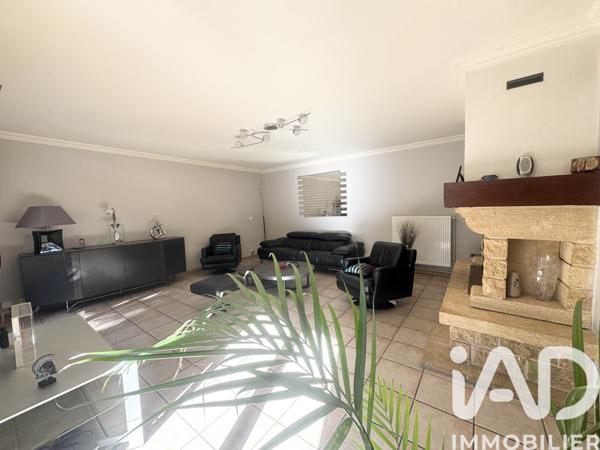 Maison à vendre 8 pièces 200 m² Drancy