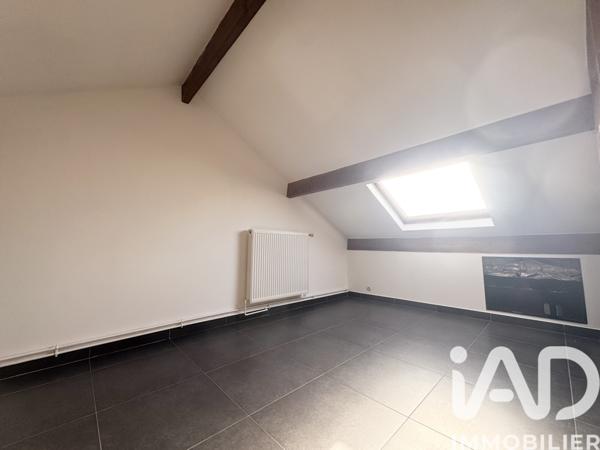 Maison à vendre 8 pièces 200 m² Drancy