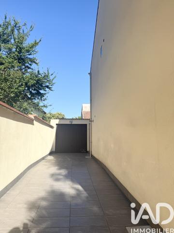 Maison à vendre 8 pièces 200 m² Drancy