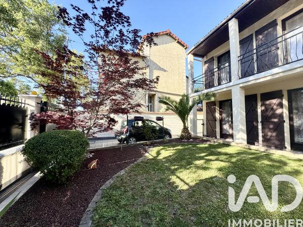 Maison à vendre 8 pièces 200 m² Drancy