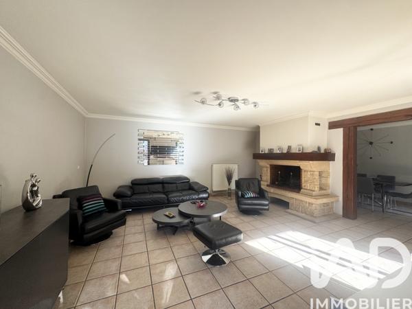 Maison à vendre 8 pièces 200 m² Drancy