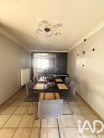 Maison à vendre 8 pièces 200 m² Drancy