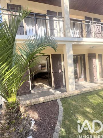 Maison à vendre 8 pièces 200 m² Drancy
