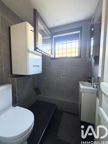 Maison à vendre 8 pièces 200 m² Drancy