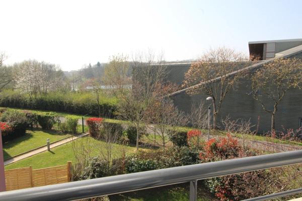 Location Appartement 2 pièces 43 m2 à Savigny-le-Temple