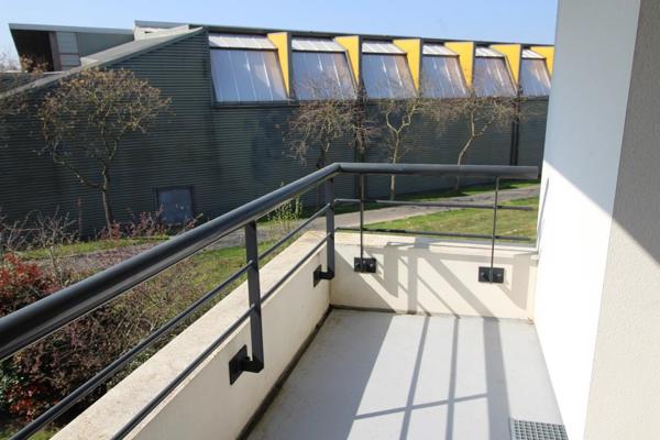 Location Appartement 2 pièces 43 m2 à Savigny-le-Temple