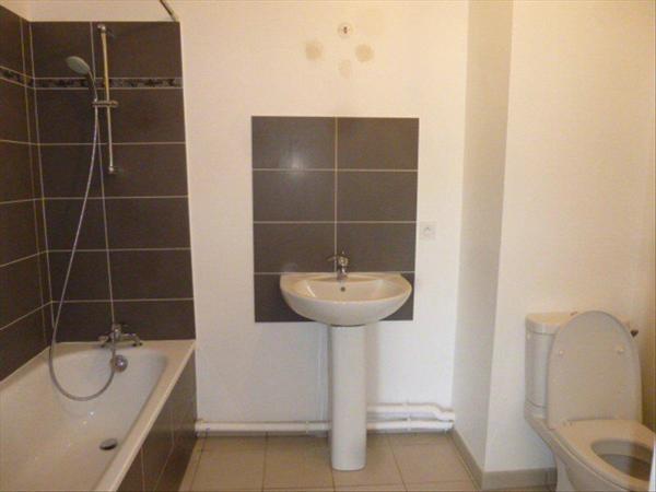 Location Appartement 2 pièces 43 m2 à Savigny-le-Temple