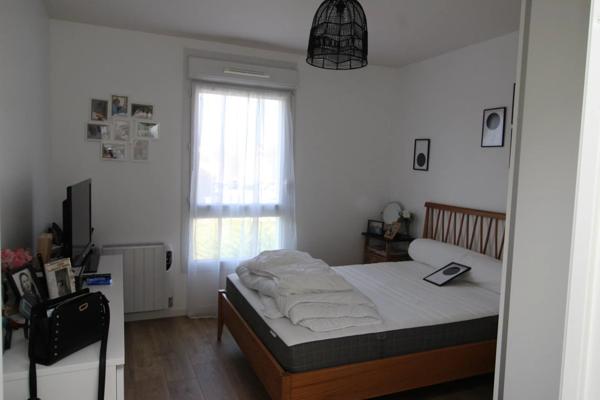 Location Appartement 2 pièces 43 m2 à Savigny-le-Temple