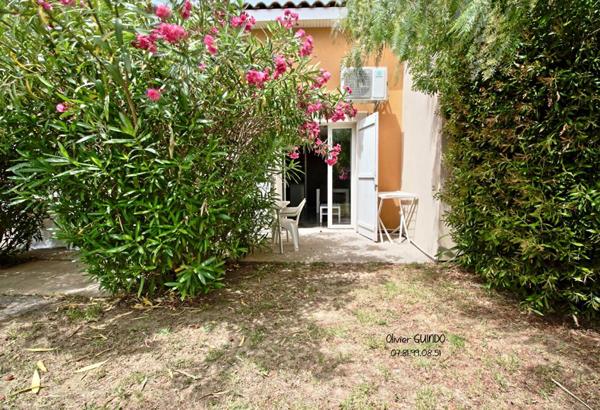 Maison 2 pièces de 34 m2