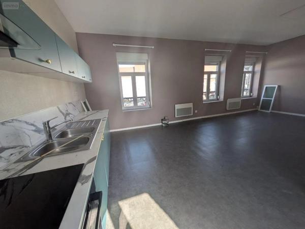 Achat - Appartement | Appartement Wormhout 59470 4 pièces 92 m 2