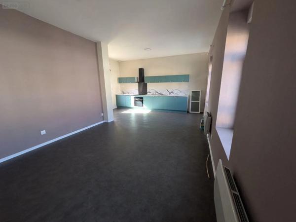 Achat - Appartement | Appartement Wormhout 59470 4 pièces 92 m 2