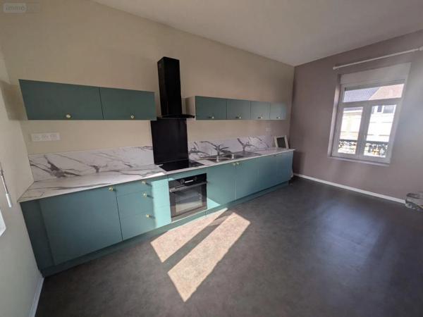 Achat - Appartement | Appartement Wormhout 59470 4 pièces 92 m 2