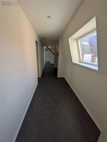 Achat - Appartement | Appartement Wormhout 59470 4 pièces 92 m 2