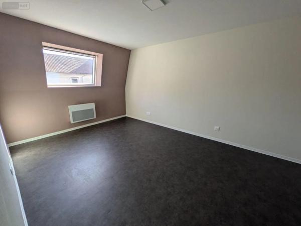Achat - Appartement | Appartement Wormhout 59470 4 pièces 92 m 2