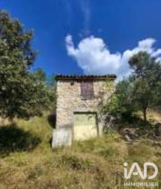 Terrain à vendre 13 500 m² Cornillon-sur-l'Oule