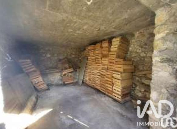 Terrain à vendre 13 500 m² Cornillon-sur-l'Oule