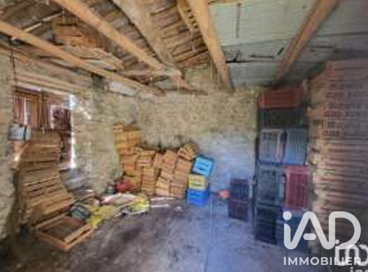 Terrain à vendre 13 500 m² Cornillon-sur-l'Oule