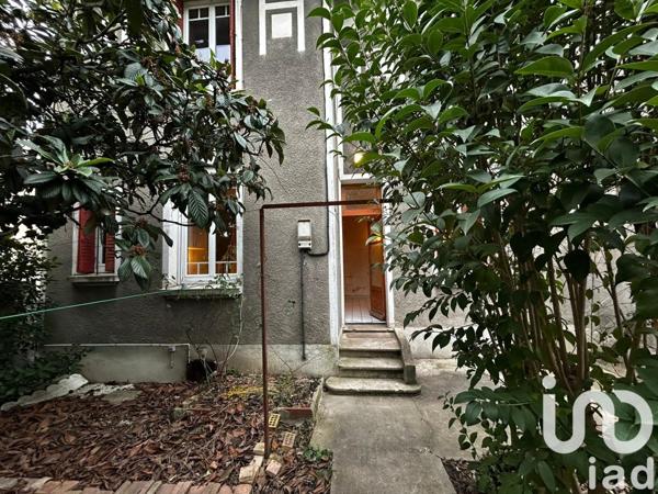 Maison de ville 3 pièces de 65 m² à Valence (26000)