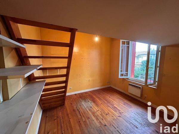 Maison de ville 3 pièces de 65 m² à Valence (26000)