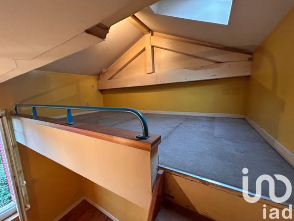 Maison de ville 3 pièces de 65 m² à Valence (26000)