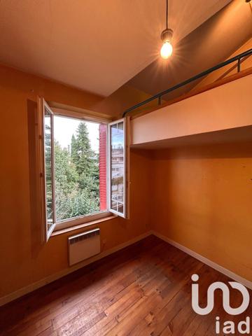 Maison de ville 3 pièces de 65 m² à Valence (26000)