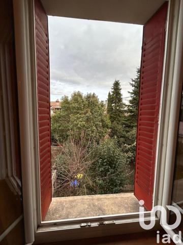 Maison de ville 3 pièces de 65 m² à Valence (26000)