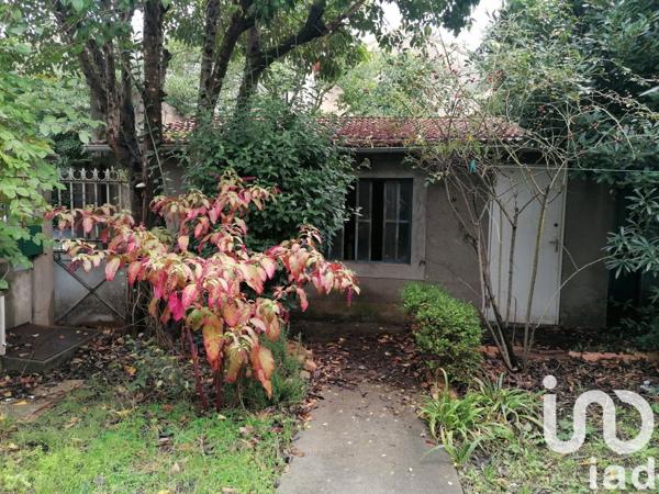 Maison de ville 3 pièces de 65 m² à Valence (26000)