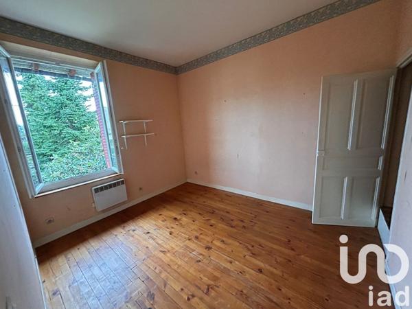 Maison de ville 3 pièces de 65 m² à Valence (26000)