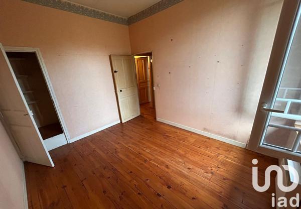 Maison de ville 3 pièces de 65 m² à Valence (26000)