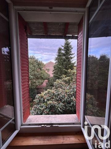 Maison de ville 3 pièces de 65 m² à Valence (26000)