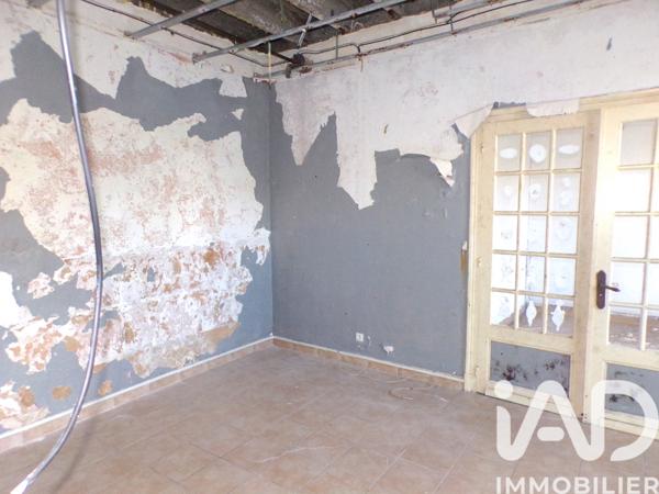 Maison à vendre 2 pièces 48 m² Saint-Julien-du-Sault