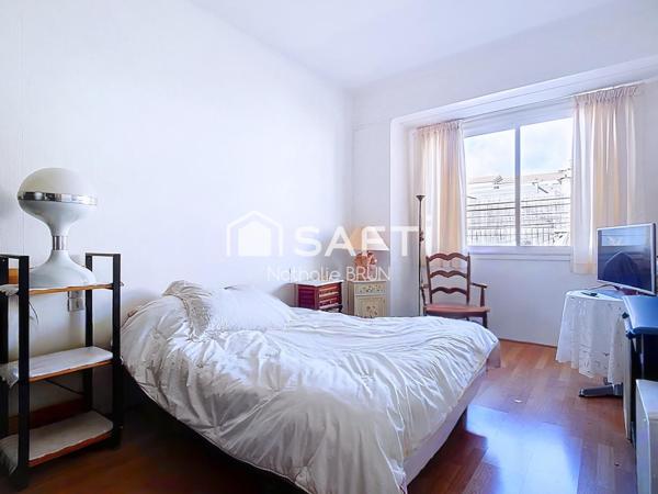 Maison de ville T4 de 135 m² Patio et terrasse