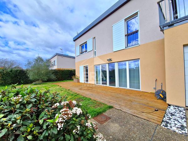 Maison Herblay Sur Seine 7 pièces 130 m²